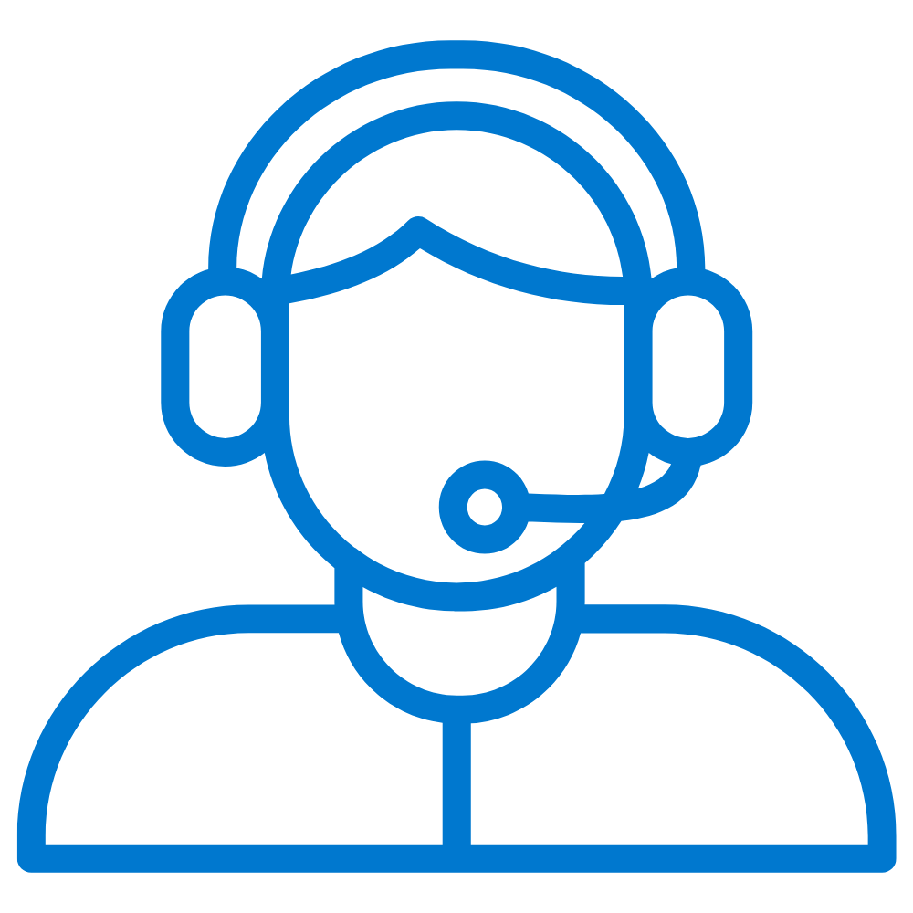 Ícone Suporte Especializado